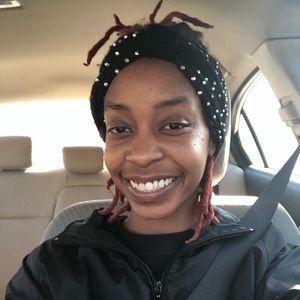 Meet your Posher, Jackara